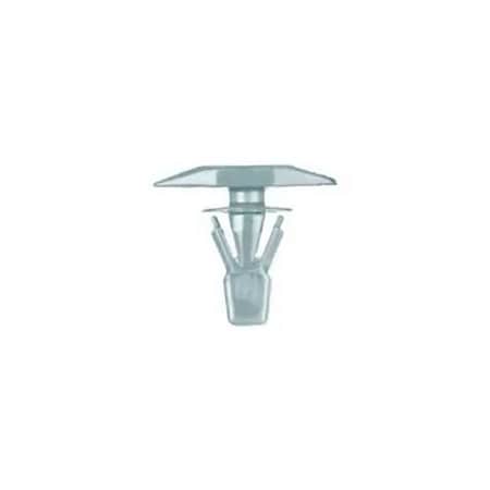 Disco Automotive Hardware 5mm Hole Size 6.5mm x 16.5mm Head Size, 32PK 2016MT
