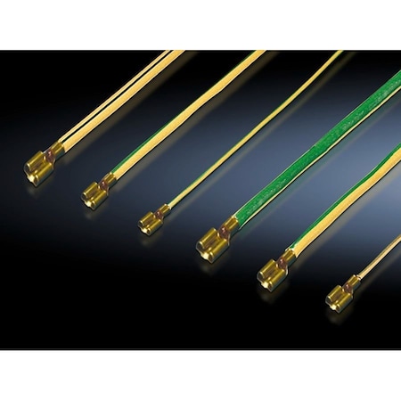 Rittal Ts Grounding Kit 7829150