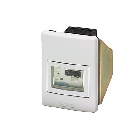 Siemens Msp S00 Front Plate 3RV1913-4C