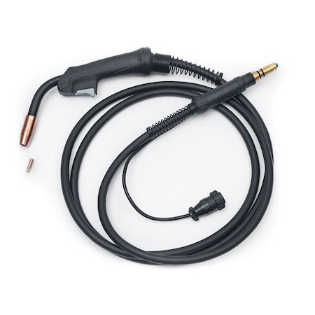 Striker MIG 15 3.5M Tweco 60 Degree Neck MIG 200 Welding Machine 11446