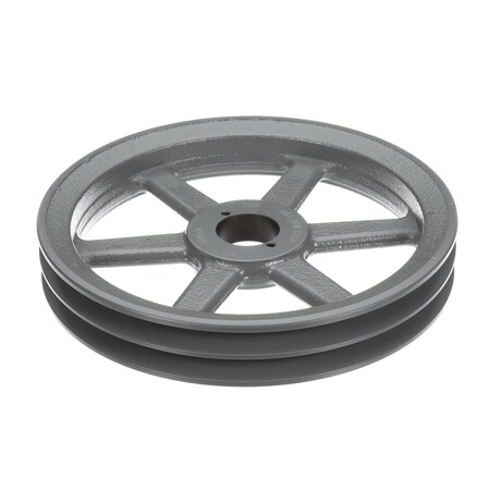 Accurex Sheave, 2BK110 X QTTB, Woods 351813