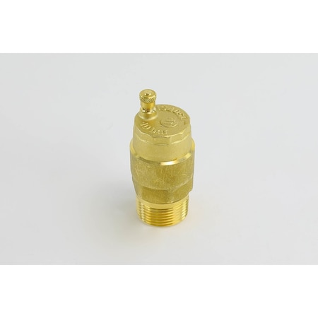Watts Automatic Vent Valve, 33-240F, 150, 1" 0590721
