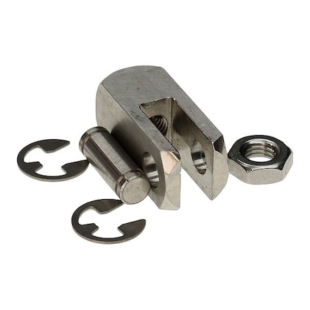Smc ROD CLEVIS, NCM-X6009 NY-075SS