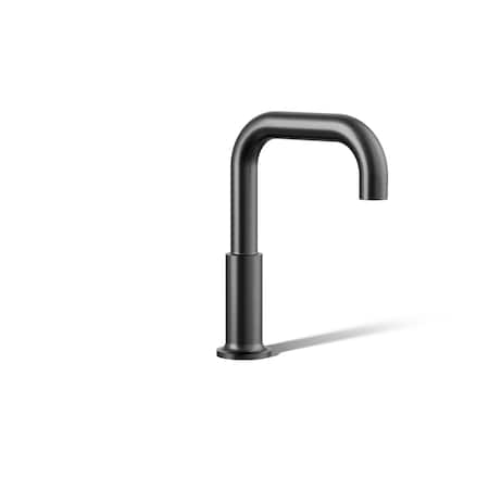 Kohler Purist Deck-mount bath spout 14430-BGP