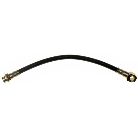 Acdelco HOSE ASM FRT BRK, Brake Hydraulic Hose,  18J995