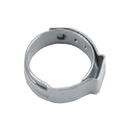 Active Athlete 41228 0.5 in. Oetiker Stainless Steel Polybutylene Clamp AC1091985