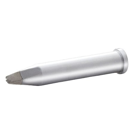 Weller Xt Bsl Soldering Tip Chisel 2.4X0.45 mm T0054474199