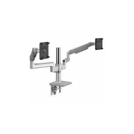 Humanscale PP, MFLEX M2.1 DUAL ASSY, SL X22TBS