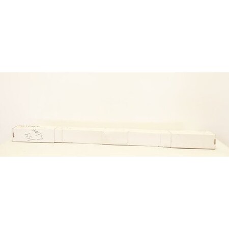 Keyence SAFETY 1305MM 24V-DC LIGHT CURTAIN GL-R64H
