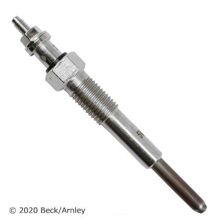 Beck/Arnley Diesel Glow Plug 176-1043