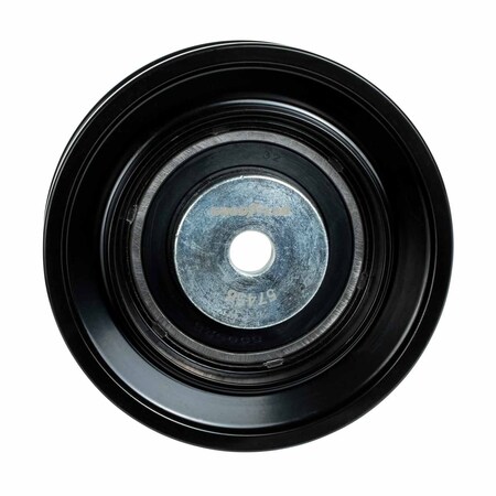 Goodyear Accessory Drive Belt Tensioner or Idler Pulley 57456