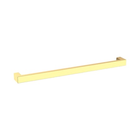 Baldwin Cabinet Pulls Unlacquered Brass 4409031