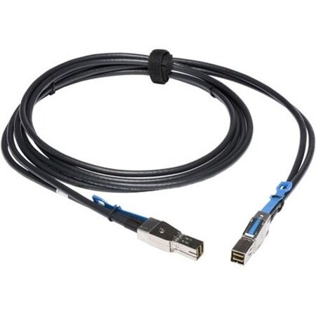 Axiom Axiom Mini-Sas To Mini-Sas Cable Hp Compatible 4M - 432238-B21 432238-B21-AX