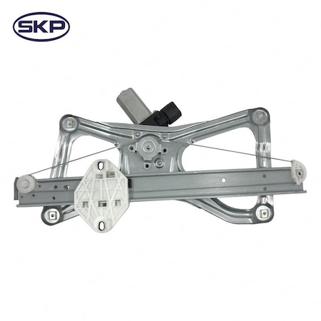 Skyward Automotive Products Window Motor and Regulator Assembly, SK748477
