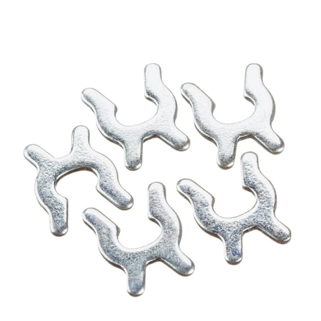 Ridgid Washers, PK5 41270