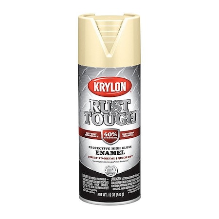 Krylon Spray Paints - Rust Preventative Spray P K09207008