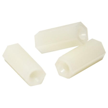 Altronix 5/8 In Nylon Spacer and Screws, PK25 SPACER1
