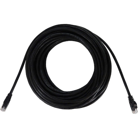 Tripp Lite Ethernet Cable N261-050-BK