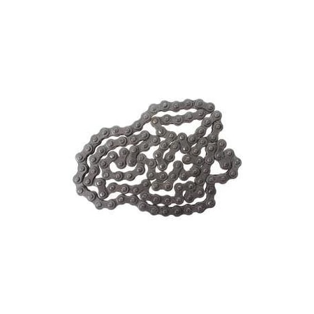 Columbia REPLACEMENT CHAIN, #35, 110 LINK W/ MASTER 33409-00