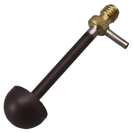 Jorgensen Laboratories Jorvet Cryougn Attachments, 7mmx21mm Elliptical Probe J0810GM