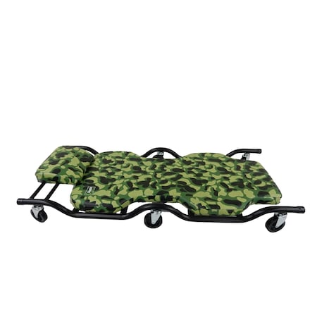 Shopsol Creeper Wide Body  - Camo 1011049