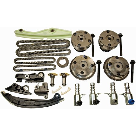 Engine Timing Chain Kit,