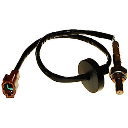 Walker 4-Wire Oxygen Sensor for 1996 Infiniti Q45 250-24499