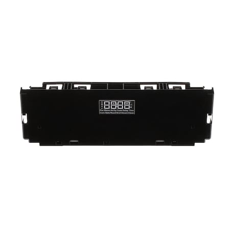 Ge RC19 CONTROL (FLASHED) WB27X48040