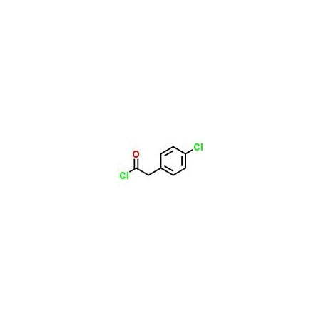 Ak Scientific 4-Chlorophenylacetyl chloride (1g), CAS 25026-34-0 D257-1g