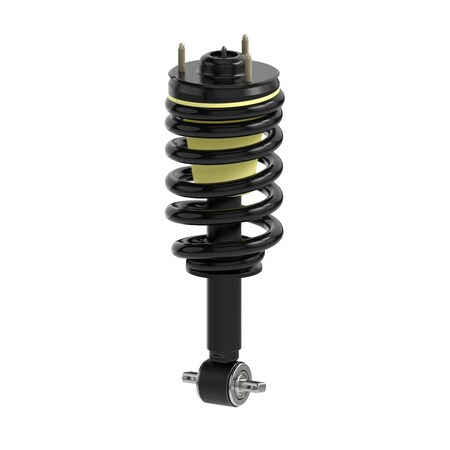 Monroe Suspension Strut and Coil Spring Assembly,  153027
