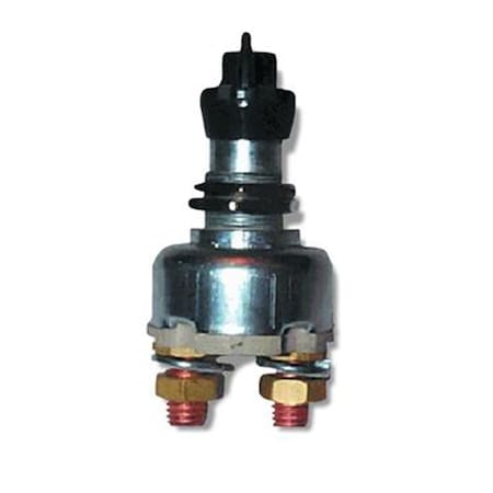 Wirthco 20304 Battery Disconnect Switch W48-20304