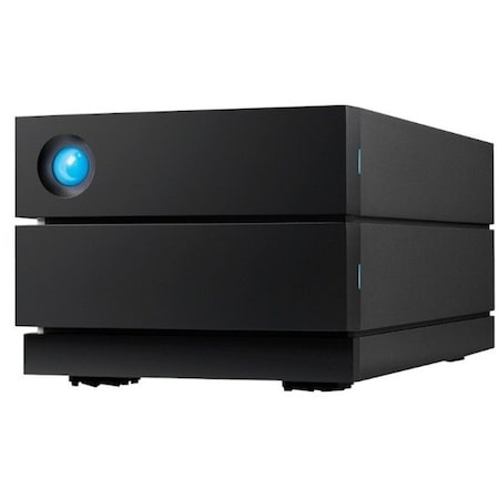 Seagate LaCie 2big RAID Professional Desktop RAID Storage STHJ40000800