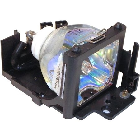 Ereplacements Lamp Replaces Hitachi Dt00461 DT00461-ER