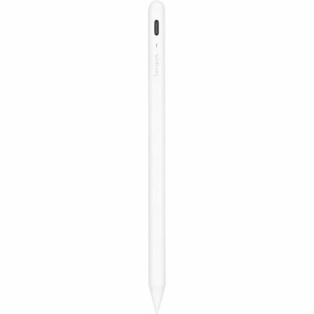 Targus AMM174AMGL - Active Stylus for iPad w/Antimicrobial DefenseGuard (Black) AMM174AMGL