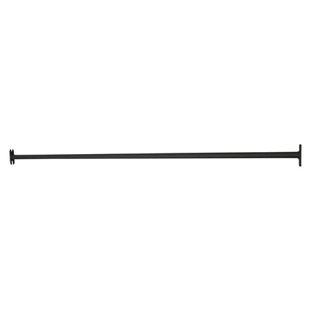 Alegria 7811 Bed Rack Tie Bar for 2020-2022 Jeep Gladiator Jt AL3024119