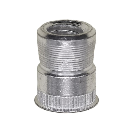 Auveco Nutsert 10-24 USS, 25PK 10270