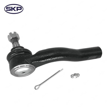 Skyward Automotive Products Steering Tie Rod End, SES800101