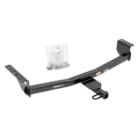 Draw-Tite 0814 Nissan Class II Hitch Receiver D70-36542