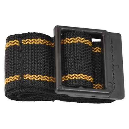 Attwood 90141 38 in. Polypropylene Battery Strap for Marine Boats A7J-90141