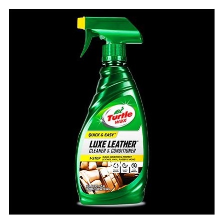 Turtlewax Leather Conditioner T363A