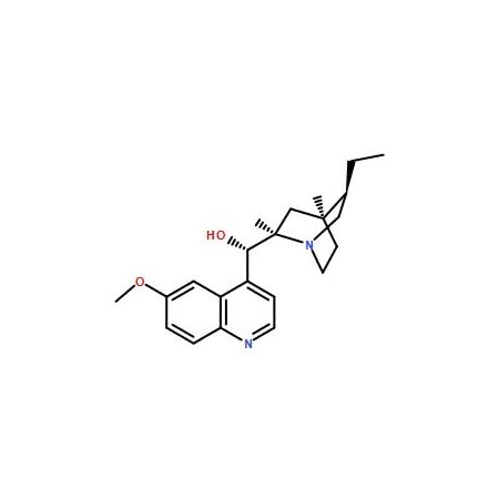 Ak Scientific Dihydroquinidine (25g), CAS 1435-55-8 S101-25g