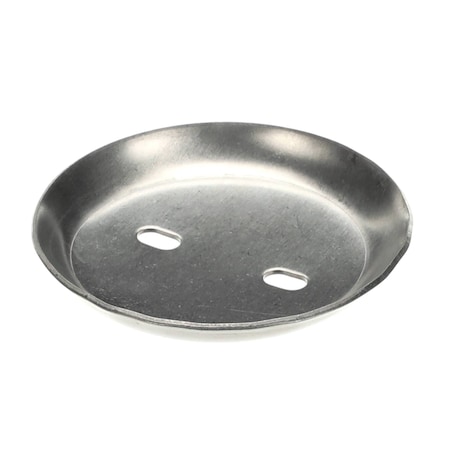 Cma Dish Machines 3/4 VAC BREAKER CAP SS 00739.50