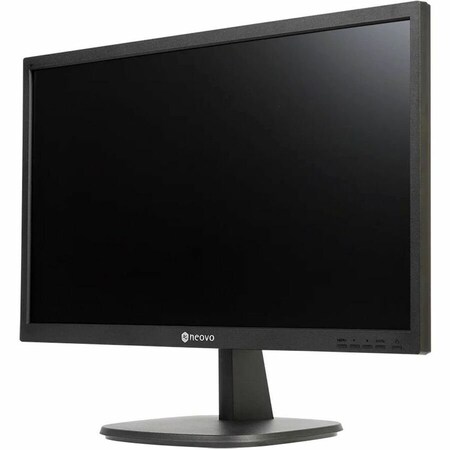 Ag Neovo LA-24 23.8 inch 20000000:1 5ms HDMI/VGA/Stereo Audio Jack LA-24