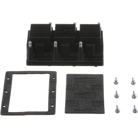 T Series Standard Motor Products, Distributorless Coil, DR36T