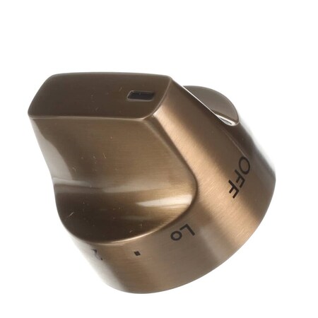 Ge BRUSHED BRONZE SINGLE ELEMENT WB03X31670