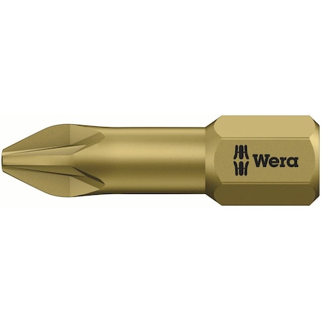 Wera 855/1 TH bits, PZ 1 x 25 mm 5056910001