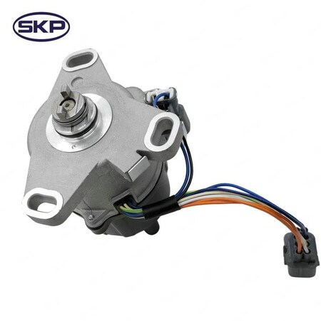 Skyward Automotive Products Distributor, SKDITD68