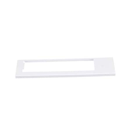 Liebherr DISPLAY COVER HANDLE SIDE 743327500