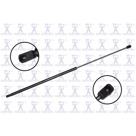 Fcs Struts Hood Lift Support 84991
