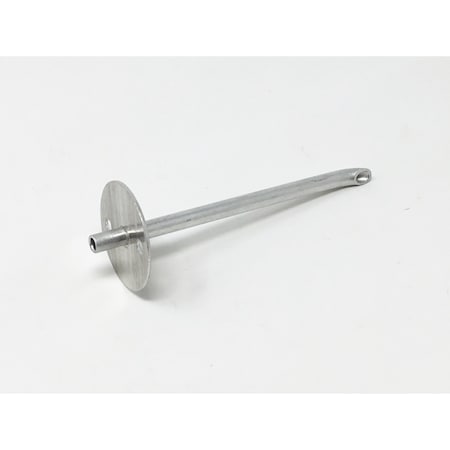 Tpi Pick Up Pitot Tube For Total Pressure 1729